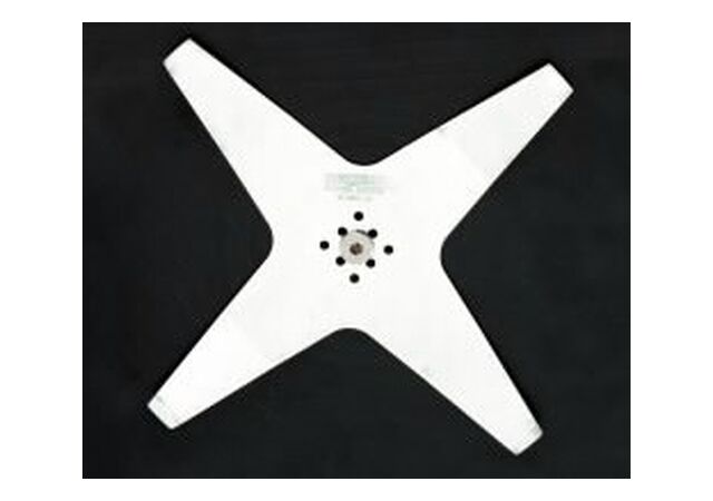 Robotniiduki tera 25cm Twenty25, L30, L35, Ambrogio