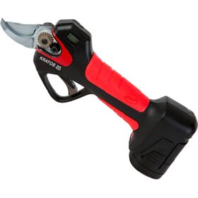 Aku oksakäärid IBEA Kratos 25 (koos kahe aku ja laadijaga)