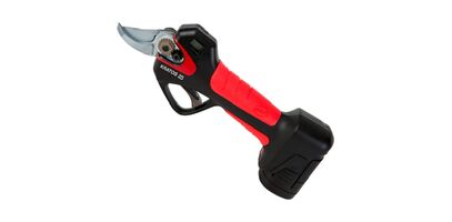 Aku oksakäärid IBEA Kratos 25 (koos kahe aku ja laadijaga)