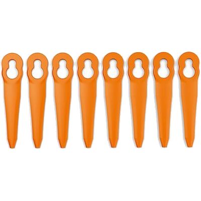 Lisanoad POLYCUT 2-2, 3-2 8tk.