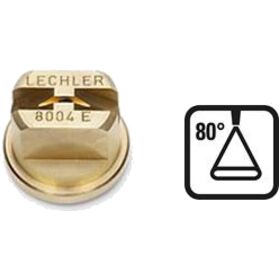 Düüs messingist 80-04 aiapritsidele SG21,51,71