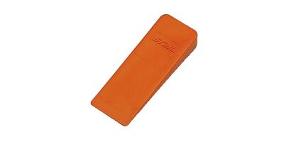 Plastikust langetuskiil 25 cm