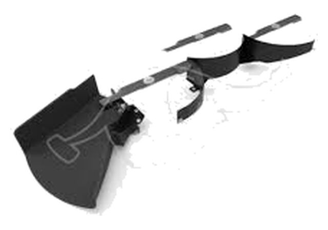 Simplicity SZT 275 külgväljaviske komplekt 48”