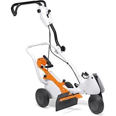 Ketaslõikuri käru FW20