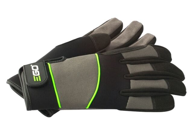 Sünteetilised töökindad-M