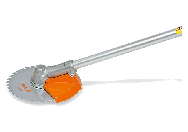 Saekettakaitse komplekt FS310,400,450,480 30c 225mm