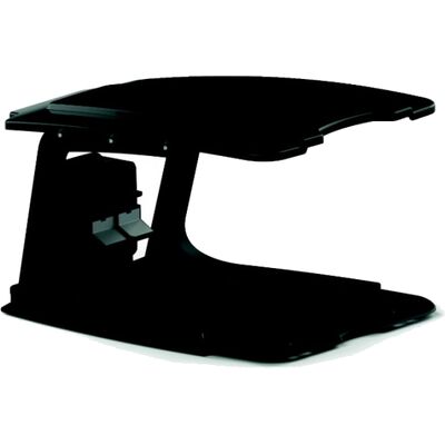 Laadimisjaama kate mudelile L25/L29 läikiv must, Ambrogio