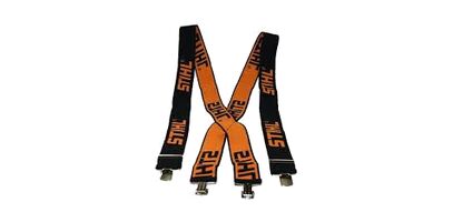 Püksitraksid klamberkinnitus