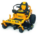 0-pöörderaadiusega murutraktor  XZ5 L137, Cub Cadet