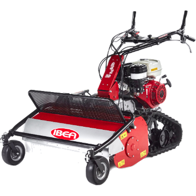 Trummelniiduk IB-950HD Ibea