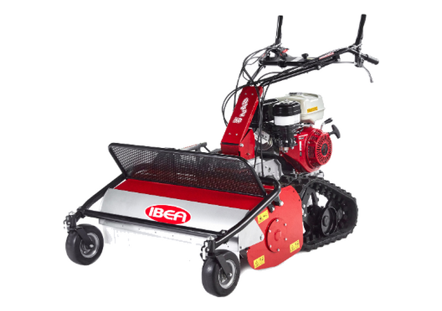 Trummelniiduk IB-950HD Ibea