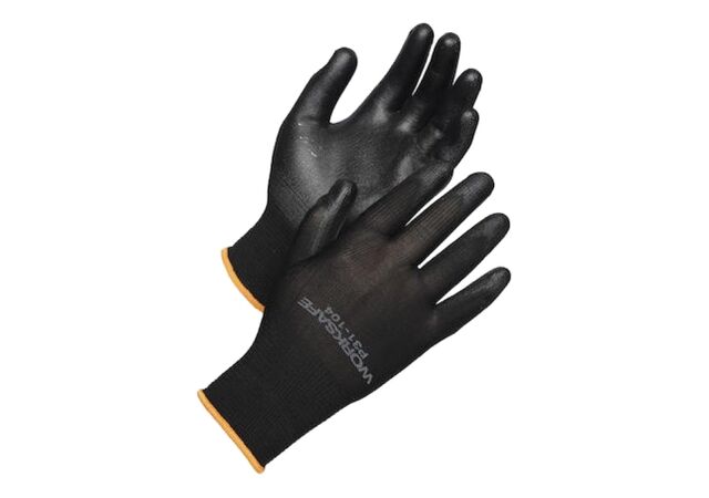 P31-104 KRETS BLACK PU-KINDAD NR.10