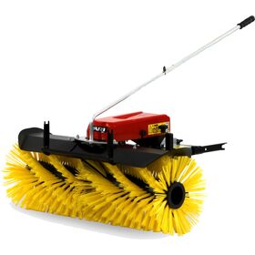 Pühkimishari RKV-1000 (Raptor Hydro seadmele)