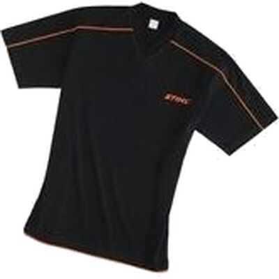 V-kaelusega särk XL