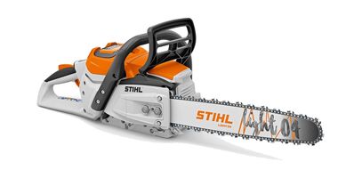 Akukettsaag MSA 300 C-O PRO