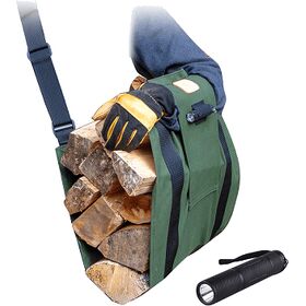 LogOX halgude kandmise kott