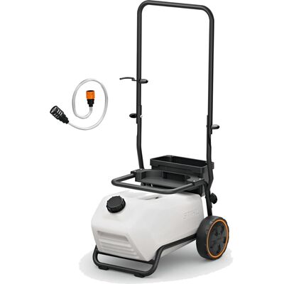 Mobiilne veepaak 20L REA60/REA100