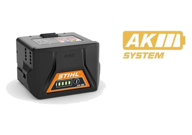 Aku AK 30 Compact