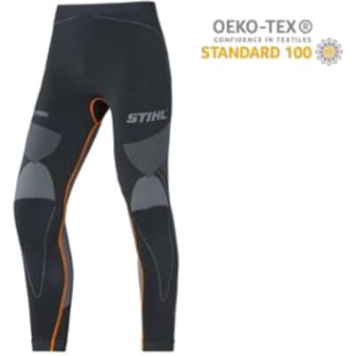 Sooja pesu püksid, M