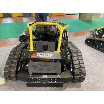 Hooldusniiduk Ecotech H24 Lynx (kaugjuhtimisega nõlvaniiduk) 