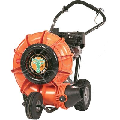 Lehepuhur Billy Goat F1002SPV 