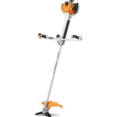 Võsalõikur FS 411 C-EM STIHL