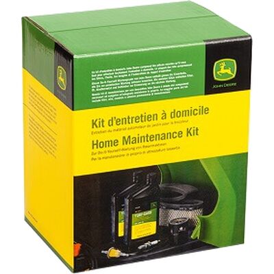 X107 hooldekomplekt (John Deere)