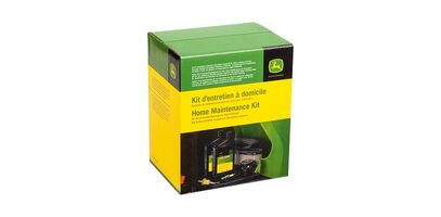 X107 hooldekomplekt (John Deere)