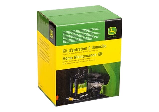 X107 hooldekomplekt (John Deere)