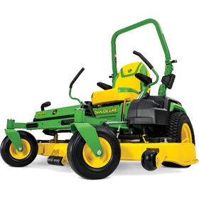 0-pöörderaadiusega murutraktor Z545R, John Deere 48"