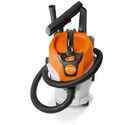 Vee-ja tolmuimeja SE 33 STIHL