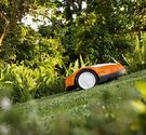 Robotniiduk STIHL iMow RMI 632 C (1000~3200 m²) 