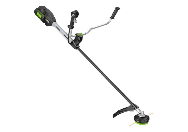 EGO Profi Akutrimmer/ Võsalõikur BCX4500 (ilma aku ja laadijata)