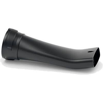 Puhumistoru lameotsik BG-KM,BGA85