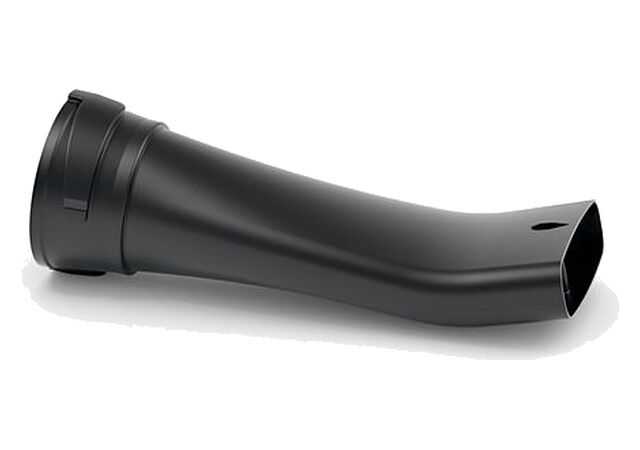 Puhumistoru lameotsik BG-KM,BGA85