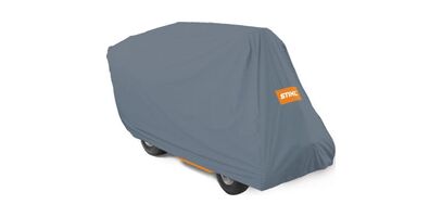 Murutraktorile kate AAH 300, seeriale T5,T6 Stihl