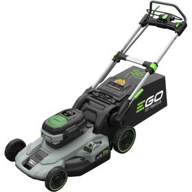 Akumuruniiduk EGO LM2135E-SP (kmpl 7,5AH aku+laadija) veoga