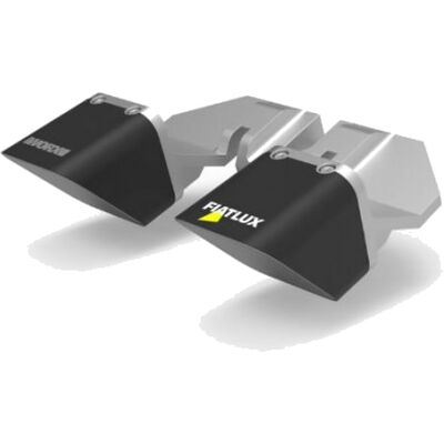 LED töövalgustus FiatLux Vision robotile WA0711, Worx