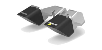 LED töövalgustus FiatLux Vision robotile WA0711, Worx