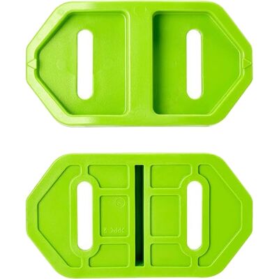 suusk EGO SNT2400E lumefreesile 2tk