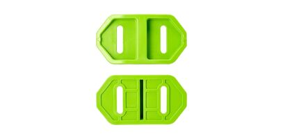 suusk EGO SNT2400E lumefreesile 2tk