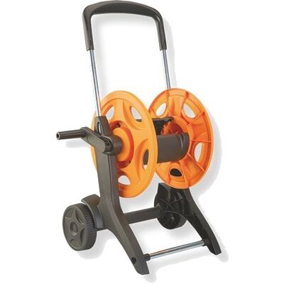 Voolikukäru Eurotank 1/2&quot;(60m)-5/8&quot;(50m)-3/4&quot;(40m)