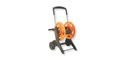 Voolikukäru Eurotank 1/2&quot;(60m)-5/8&quot;(50m)-3/4&quot;(40m)