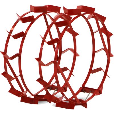 Raudrattad kündmiseks (savisele-pehmele pinnasele) Vari