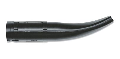 Puhumistoru lameotsik BG56, SHA56