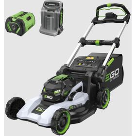 Akumuruniiduk EGO 56V LM2230E-SP 55 CM NIIDULAIUSEGA Komplekt