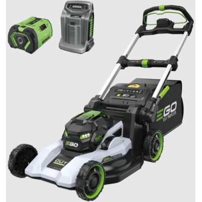 Akumuruniiduk EGO 56V LM2230E-SP 55 CM NIIDULAIUSEGA Komplekt