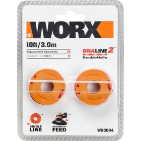 Tamiil poolil WA0004. WG 150/151/153/155/163/169E - 2tk, Worx