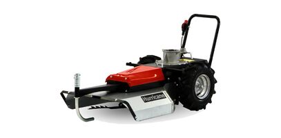 Multšerniiduk AF-550 Vari