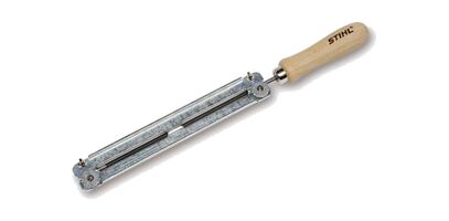 Teritusraam viil hoidjaga 5,5mm